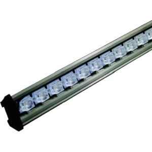 36 Ledli V Kasa Kuyumcu Aydınlatma (1m)