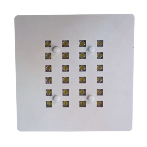 24 Ledli Kuyumcu Armatürü