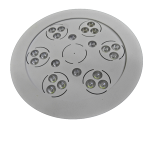 Motorlu Pırlanta Parlatma Döner Işık