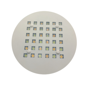 36 Ledli Kuyumcu Armatürü