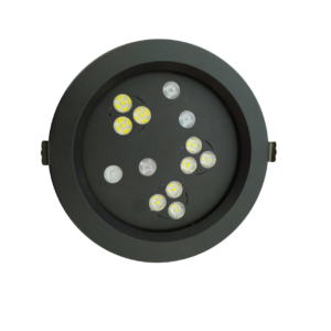 Motorlu Pırlanta Parlatma Döner Işık